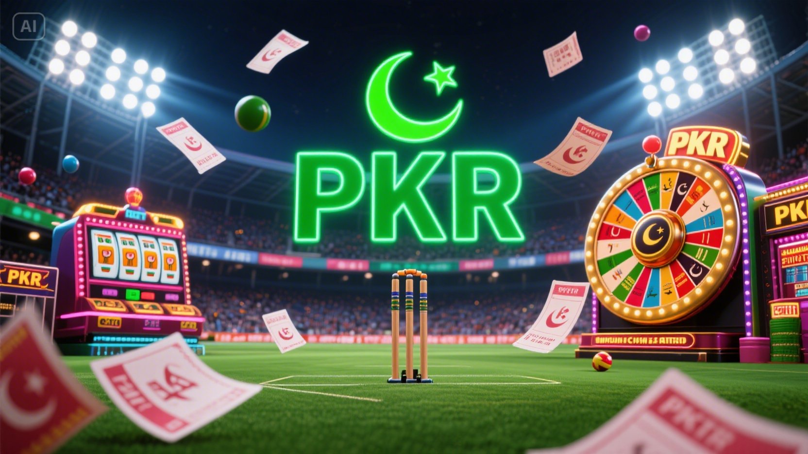 pkr bet vipDeposit in PKR and receive a 200% instant bonus! Pakistani players can experience fair gaming, local support, and quick JazzCash withdrawals anytime.