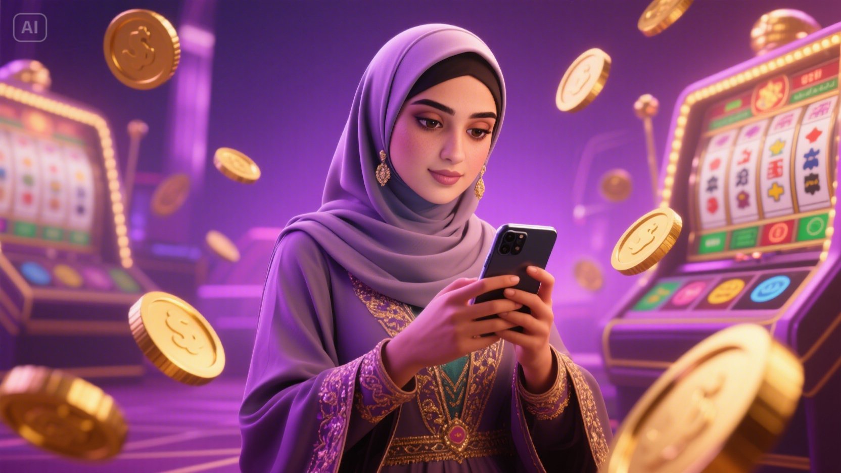 Casino pkr bet vip desktop and mobile interfaces