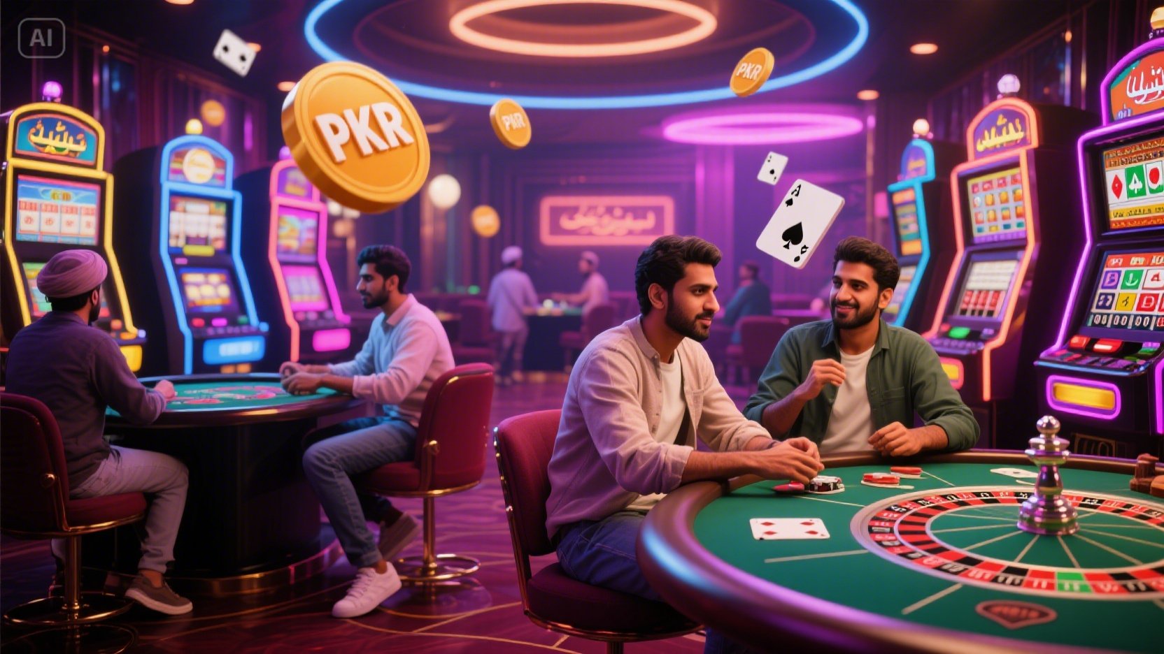 pkr bet vipDeposit PKR now and claim your 200% instant bonus! Pakistani players can enjoy nonstop casino entertainment, quick payments, and reliable PKR withdrawals.