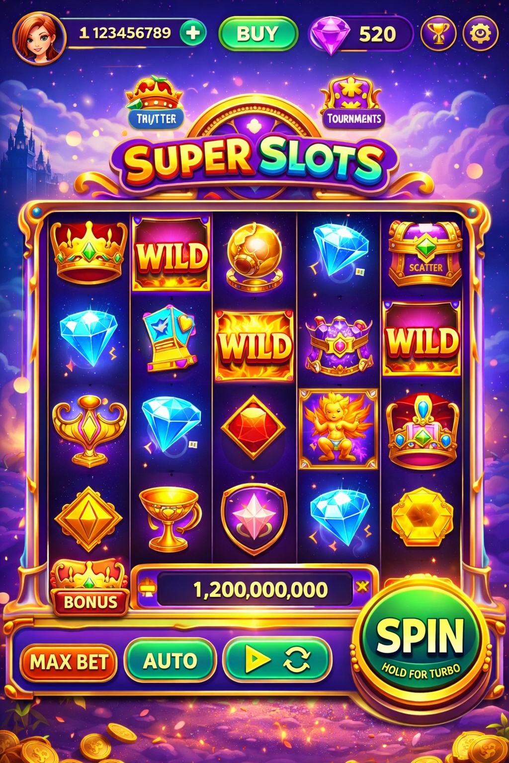 pkr bet vip